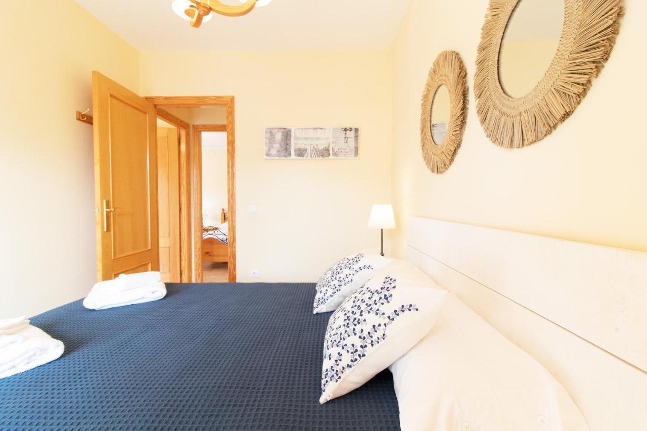 Global Properties, Apartamento Con Piscina Y Terraza En Canet Playa Canet d'En Berenguer Dış mekan fotoğraf