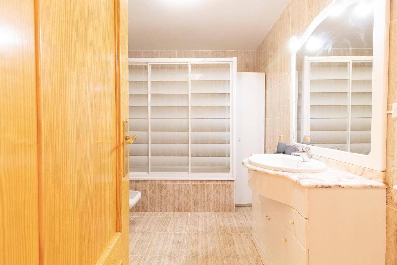 Global Properties, Apartamento Con Piscina Y Terraza En Canet Playa Canet d'En Berenguer Dış mekan fotoğraf
